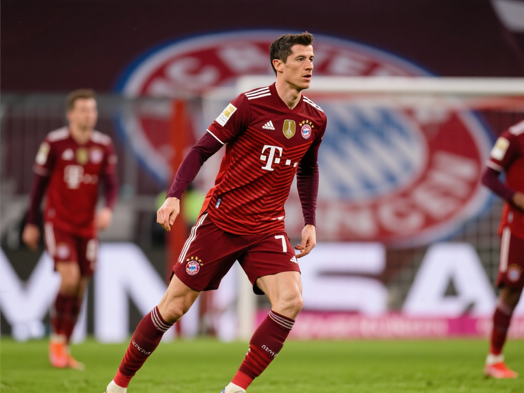 德天空:拜仁下季计划格纳布里替补凯恩以降低成本 从财务节约到战术调整,拜仁慕尼黑的这一决