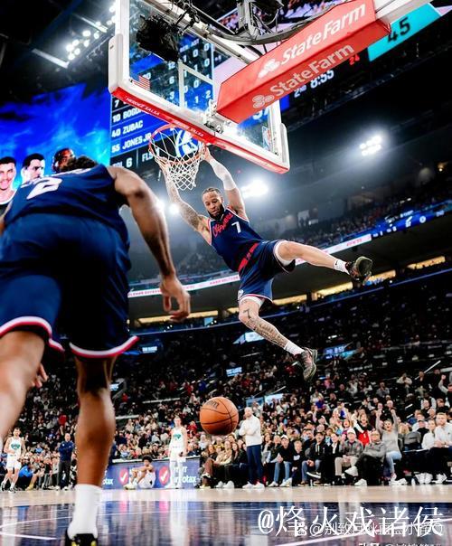 快船主场惨负灰熊,客场挑战雷霆能否逆袭? 快船主场惨负灰熊,客场挑战雷霆能否逆袭?