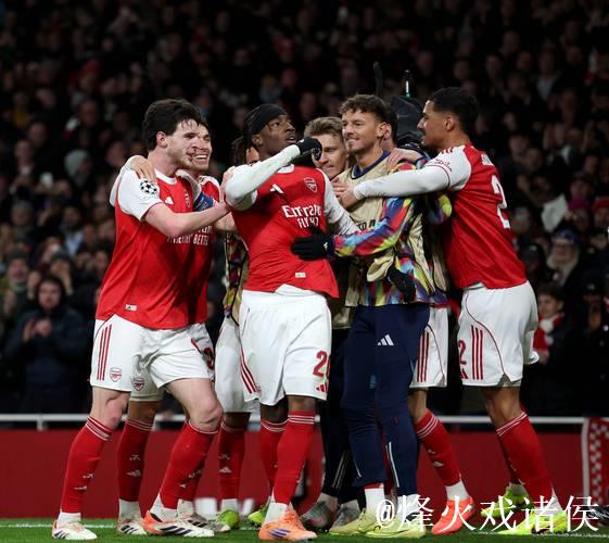 欧冠精彩纷呈：阿森纳3-1力克拜仁 姆巴佩表现出色