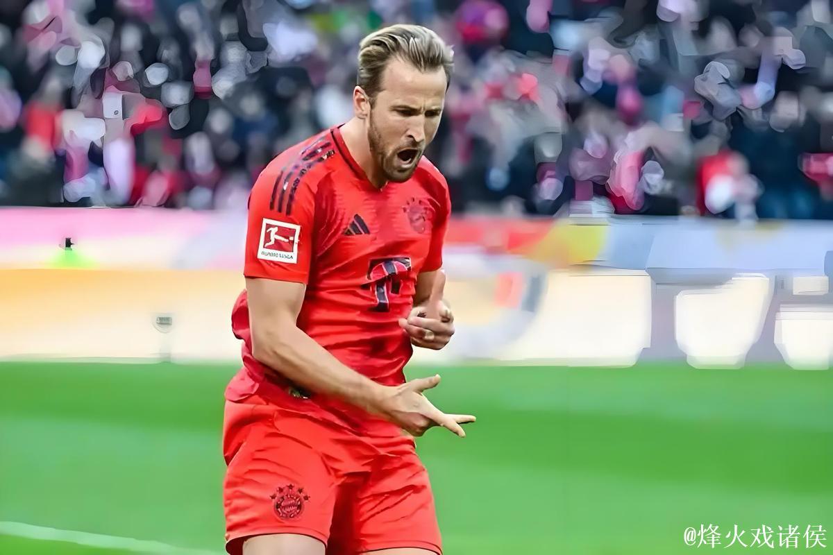 欧冠-卡尔惊艳世界波凯恩进球莱默尔助攻帽子戏法 拜仁4-0大胜布鲁日